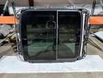 2016-2020 Volvo S90 Sunroof Moonroof Frame Glass Assembly 39842360 Oem. Fixed Price $734.00.