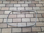 Rare Inner Rubber Seal Honda Civic EE9 EF9 EF7 Si Dx Hf 88-91. Fixed Price $35.10.