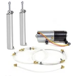 Convertible Top Kit Pump/cylinders/hoses 2005-2007 Mustang. Fixed Price $549.90.