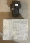 Secondary Air Pump Genuine Mercedes Benz E280 W210 A0001403785 Bosch. Fixed Price $329.99.