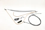 New Oem Ford Sunroof Frame Housing AT4Z-78502C22-A Edge Mkx Mkt 2007-2012. Fixed Price $282.95.