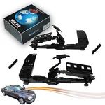 Electric Sunroof Repair Kit For Mercedes Benz W124 S124, 190 W201 1247820512. Fixed Price $149.90.