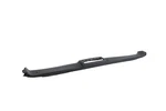 91-99 Bmw E36 Series Convertible Windshield Frame Roof Trim Cover Black Oem. Fixed Price $78.29.