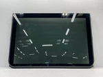 22 23 24 Ford Expedition Overhead Rear Panoramic Sunroof Window Glass 1675 Oem. Fixed Price $637.49.
