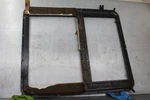 1972 - 1980 Mercedes Benz 450SLC Top Moonroof Sunroof Frame Upper Oem LM08. Fixed Price $209.99.