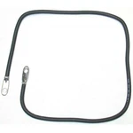 A40-4L Battery Cable New For Sabre 2000 Ram Van Truck Pickup E150 Coupe. Fixed Price $37.10.
