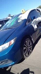2015 Honda Civic Blue Roof Panel Glass Oem 70200TR0A01 Used 108K Miles. Fixed Price $537.49.