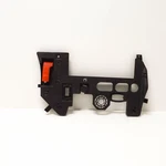 Mercedes Benz W177 Left Trim Panel Feet Recess Lhd A1776800900 No Duties. Fixed Price $82.99.
