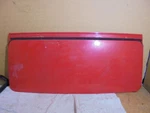 Porsche 3.6L Coupe Sunroof Lid 96456405101. Fixed Price $122.68.