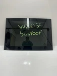 2010-2017 Mercedes Class (C204 W204 C207 W207) Coupe Center Sunroof Glass. Fixed Price $125.00.