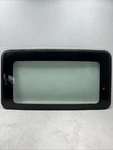 2000-2003 Nissan Maxima 02-04 Infinityi I35 Moonroof Glass Oem. Fixed Price $159.95.