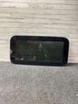Oem Ford Ecosport Sunroof Window Glass & Motor Shade 18-21 CN1Z-54500A18-C. Fixed Price $175.00.