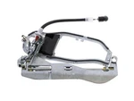 Bmw Outside Door Handle Carrier 2000-2006 51228243636--FEB. Fixed Price $78.34.