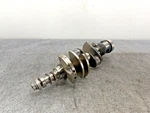 15-21 Mercedes W205 C63 S63 Amg 4.0L M177 Motor 52K Oem. Fixed Price $200.00.
