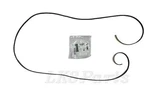 Land Rover Defender 90 110 Seal Sunroof Retainer Part STC3858 New. Fixed Price $29.88.