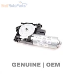 2018-2021 Porsche Cayenne Sliding / Motor 4M0959591A. Fixed Price $33.99.