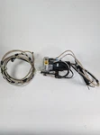 95-02 Vw Cabrio Convertible Top Hydraulic Pump & Lines 1E0871791, 1EO871793(4). Fixed Price $178.60.