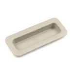 Sunroof Cover Sunshade Inster Handle Light Gray 54137134542 For Bmw E46 E39. Fixed Price $17.00.