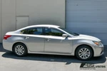 Eos Visors For 13-18 Nissan Altima Jdm In-channel Side Vents Window Rain Guards. Fixed Price $24.99.