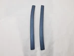 Kia Stinger GT1 2019 Left Right Sunroof Molding Trim Cover Set Pair 18-23. Fixed Price $101.79.