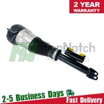 Front Left Air Suspension Strut Fit Mercedes Class W222 S400 S500 S600 S63 S65. Fixed Price $160.09.