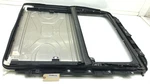 2008-2014 Bmw X6 E71 Sunroof Frame Track Oem.. Fixed Price $129.99.