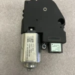 81671-2T211 2013-2016 Kia Optima Hybrid Panoramic Roof Sunshade Motor New Oem. Fixed Price $125.00.