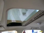 Chevrolet Malibu Maxx, 2004, 2005, 2006, 2007, Oem, Retractable, Sunroof Glass. Fixed Price $140.00.