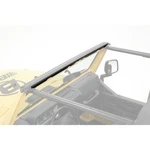 51210-01 Bestop Windshield Channel Headers Set Of For Jeep Wrangler 97-02 Pair. Fixed Price $58.04.