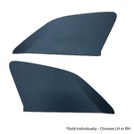 Bmw E46 Hardtop Latch Cover Flap Trim Panel Lh Or Rh 3D Printed Replacement. Fixed Price $46.98.