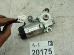 Sunroof Motor Xjr 1995 2003 Jaguar Power Sliding Glass. Fixed Price $46.86.