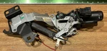 03-10 Vw Beetle Convertible Top Right Catch Hinge Latch Motor Lock Rh 1Y0871662. Fixed Price $119.95.