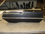 1967 1968 1969 Oldsmobile Cutlass 442 Black Automatic Console Gm Oem. Fixed Price $350.00.