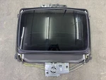 02-06 Acura Rsx Type Complete Assembly Glass Frame Motor Oem. Fixed Price $465.49.