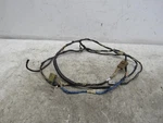 2000 Lincoln Navigator Overhead Wire Wiring Harness Cable With Sunroof Plug. Fixed Price $66.23.