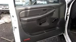 SILV15OLD 2007 Front Door Trim Panel 32027725. Fixed Price $141.45.