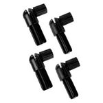 For Jeep Wrangler Jk 2018 Rugged Ridge 13510.10 Quick-release Bow Knuckle Kit. Fixed Price $45.99.