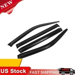 Rain Guards For Honda Pilot 03-08 Tape-on 4X Out Channel 4PCS Acrylic. Fixed Price $28.79.