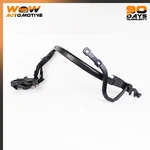 07-13 Bmw E93 335I Right Passenger Side Convertible Top Hinge Bracket Linkage Oe. Fixed Price $186.01.