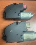 2013-2017 Hyundai Veloster Sunroof Motor Left And Right Side KH53-80010. Fixed Price $110.00.