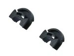 Porsche Boxster Pivot Bushing Set For Convertible Top Push Rod Uro 98656188100. Fixed Price $18.50.