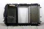 2011 - 2017 Bmw X3 F25 Glass W/ Frame Assembly Oem 721274918. Fixed Price $489.61.