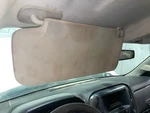 14-19 Gmc SIERRA1500 Sun Visor Lh Dark ASH-H2R. Fixed Price $48.00.