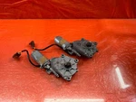00-09 Honda S2000 Left And Right Soft Top Motors Oem Factory #197. Fixed Price $49.95.
