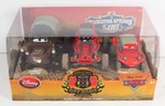 Disney Store Pack Pixar Cars 1:43 Off Road Series Radiator Springs 500 1/2. Fixed Price $257.95.