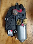 2012-2019 Fiat 500 Motor Webasto Oem. Fixed Price $99.99.