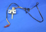 Vintage 1961 Lincoln Convertible Top Up Limit Switch. Fixed Price $81.25.