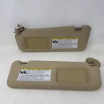 07-13 Lexus LS460 XF40 Front Left Right Driver Passenger Oem. Fixed Price $100.90.