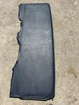 Porsche Sun Roof Headliner Trim Blue 78-89 Oem 928.564.069.50. Fixed Price $99.99.