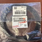 Genuine Oem Toyota Scion 56117-50140 Windshield Dam Molding. Fixed Price $18.00.